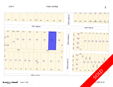 Main House/Single Family for sale: 4 bedroom 1,925 sq.ft. (Listed 2020-10-20)