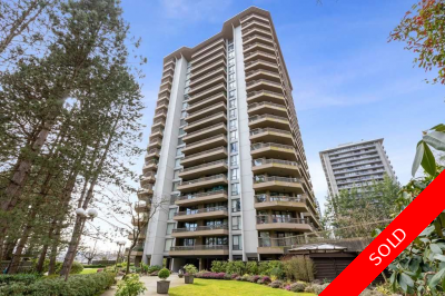 Brentwood Park Apartment/Condo for sale: 1 bedroom 692 sq.ft. (Listed 2021-03-09)