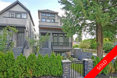 Dunbar House for sale: 4 bedroom 2,324 sq.ft. (Listed 2021-04-15)