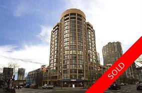 Yaletown Condo for sale:  2 bedroom 702 sq.ft. (Listed 2015-12-06)