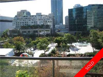 Downtown Condo for sale: CHANCERY PLACE 2 bedroom 1,188 sq.ft. (Listed 2011-04-18)
