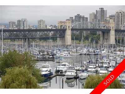 False Creek Condo for sale:  2 bedroom 1,225 sq.ft. (Listed 2012-02-28)