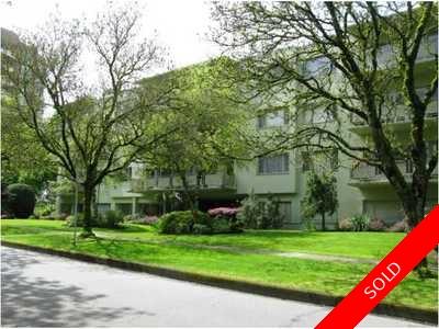 Kerrisdale Condo for sale:  1 bedroom 776 sq.ft. (Listed 2012-05-11)