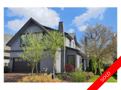 Southlands House for sale: ANGUS LAND 3 bedroom 2,722 sq.ft. (Listed 2014-09-29)