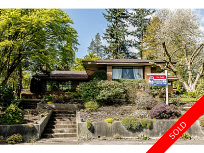 Queens Park House for sale: 3 bedroom 3,870 sq.ft. (Listed 2015-04-13)