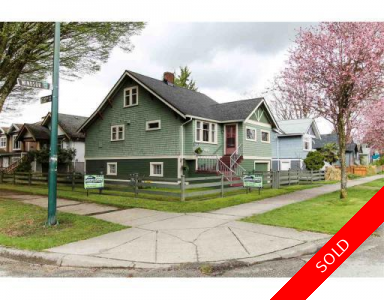 Fraser House for sale: 1 bedroom 2,144 sq.ft. (Listed 2017-05-11)