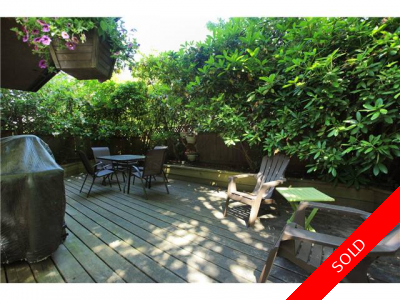 Fairview Condo for sale: 1 bedroom 733 sq.ft. (Listed 2013-06-04)